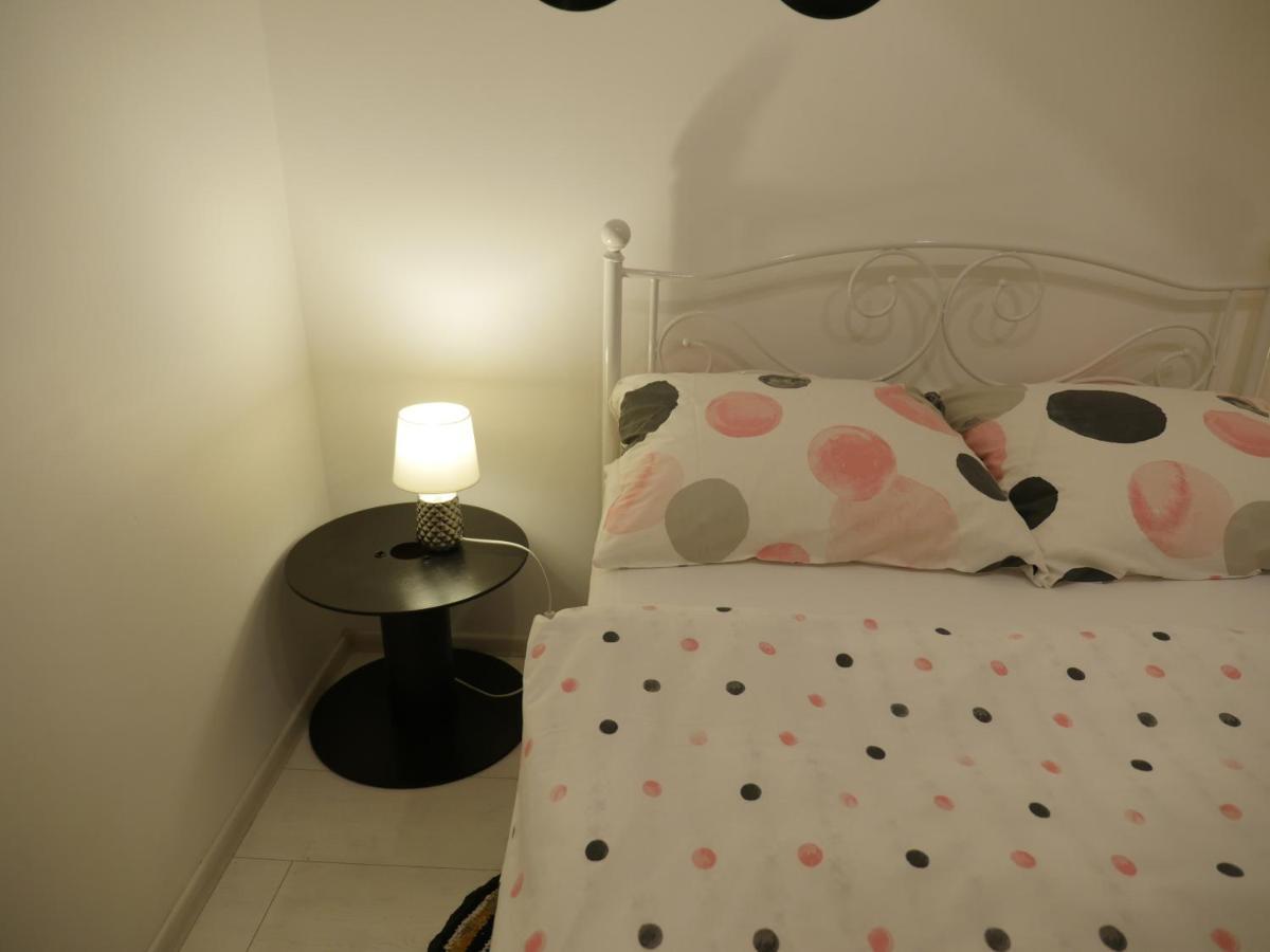 Apartamento Art Vinyl Loft Białystok Exterior foto